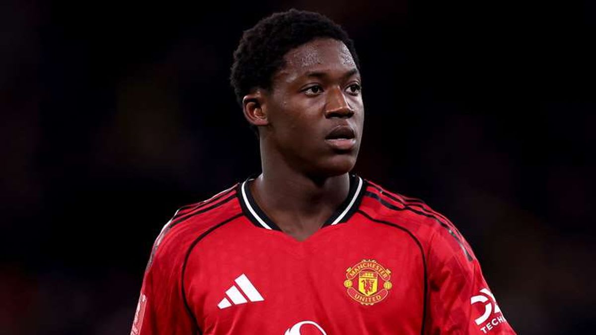 Kobbie Mainoo's Future at Man Utd: A Turnaround under Interim Manager Michael Carrick