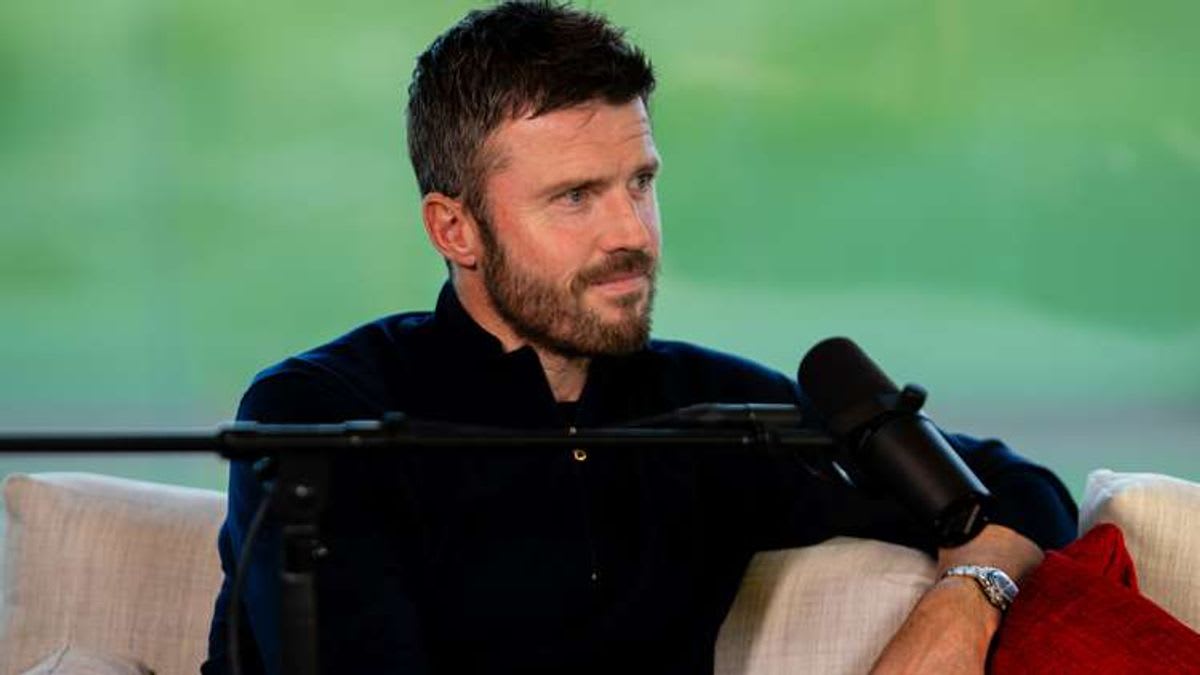Michael Carrick Responds to Roy Keane's Comments Amidst Manchester United Coaching Role Discussions