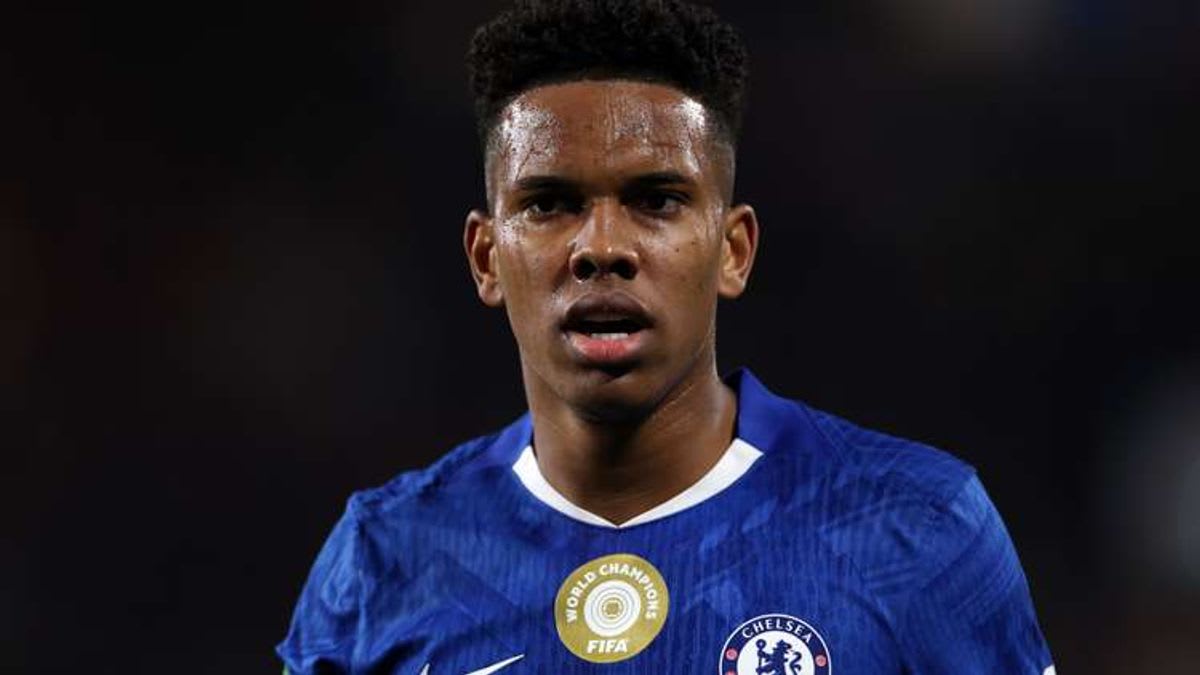 Why Chelsea Star Estevao's Absence Raises Concerns Ahead of West Ham Clash