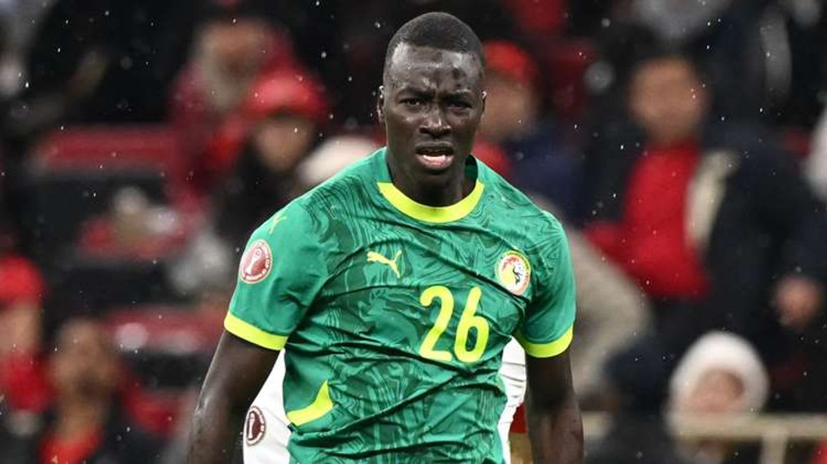 Senegal Star's Outburst: The Aftermath of a World Cup Exit