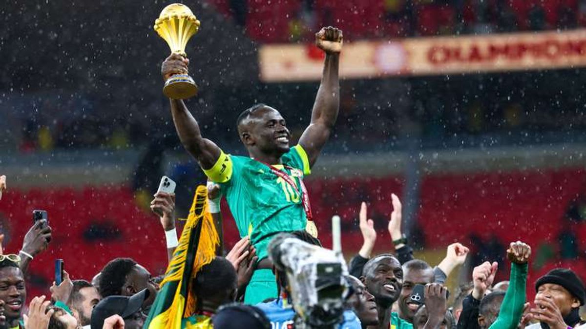 Shocking AFCON Final Drama: Senegal to Face Disciplinary Action After Controversial Walk-off