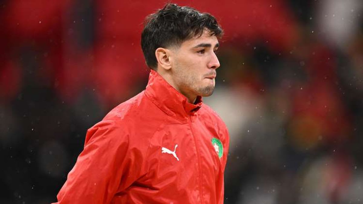 'My soul hurts' - Brahim Diaz issues heartbroken statement after missing penalty in wild AFCON final defeat to Senegal as Morocco consider legal action over walk-off before spot-kick