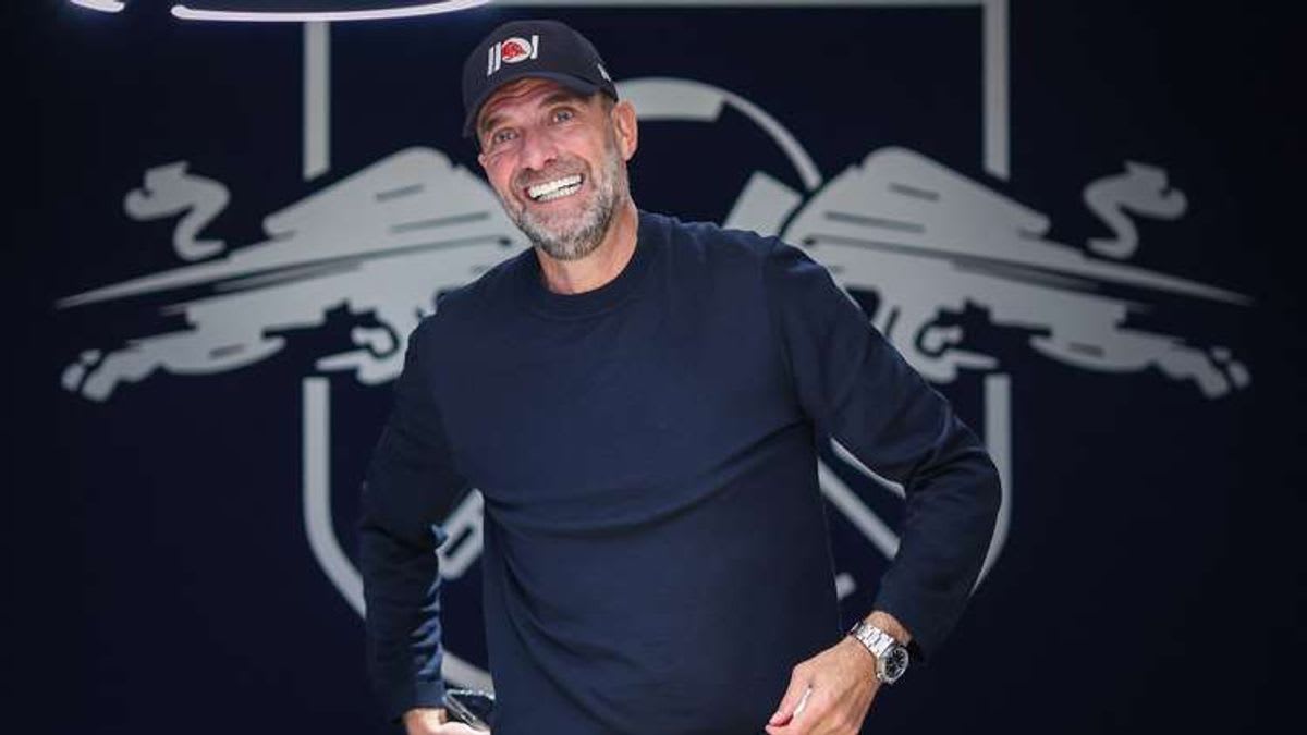 Jürgen Klopp: Setting the Record Straight on His Future in Football