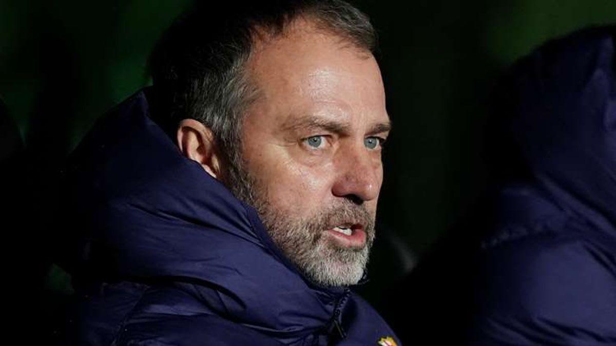 Barcelona Bracing for Departure of Rising Star! Dro Fernandez poised to leave La Masia as Manchester City lurk