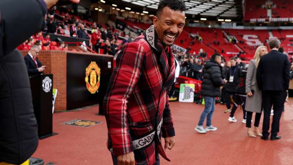 Rekindling the Fire: Nani's Inspiring Comeback at 39