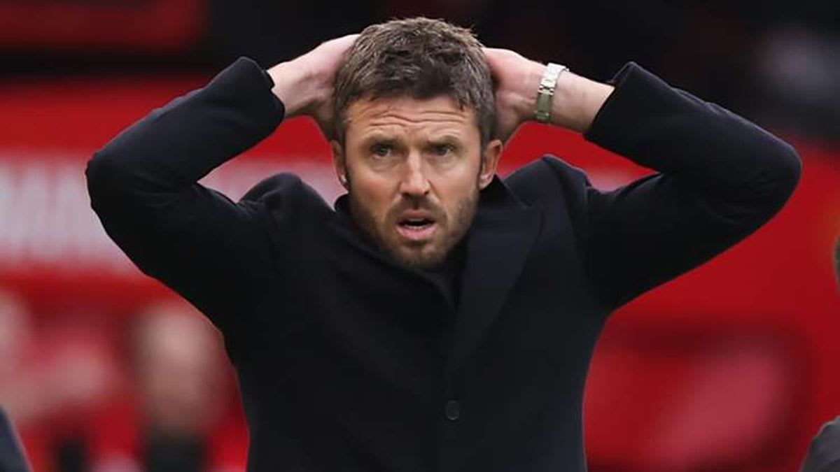 Manchester United's Midfield Transfer Quest: Anderson Favors City Move