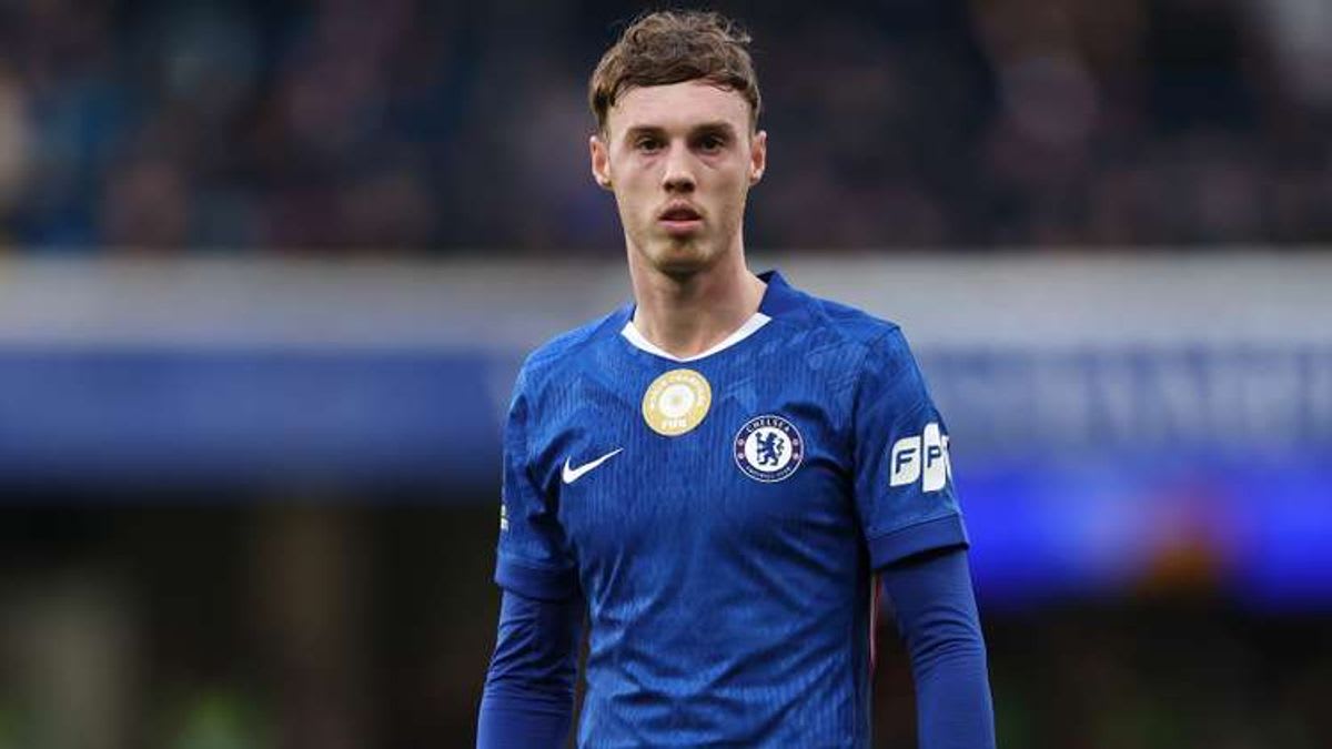 Chelsea's Stand on Cole Palmer Transfer Revealed Amid Homesickness Claims & Man Utd Rumors