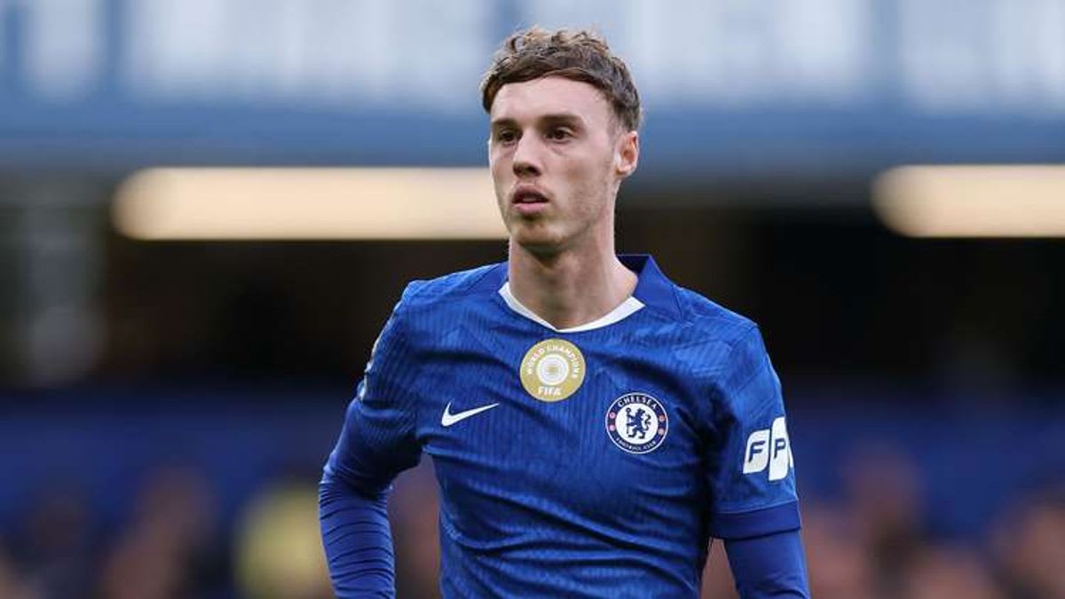 Man Utd stance on Cole Palmer revealed as Red Devils make decision on summer pursuit of Chelsea star