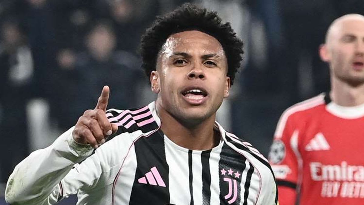 Juventus Director Confirms Contract Talks with USMNT Star Weston McKennie