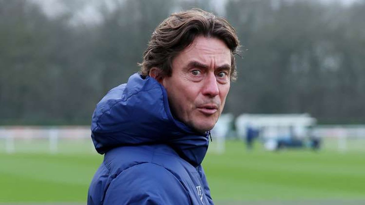  - Thomas Frank's Trust Amidst Turmoil: An Inside Look at Tottenham's Unwavering Support