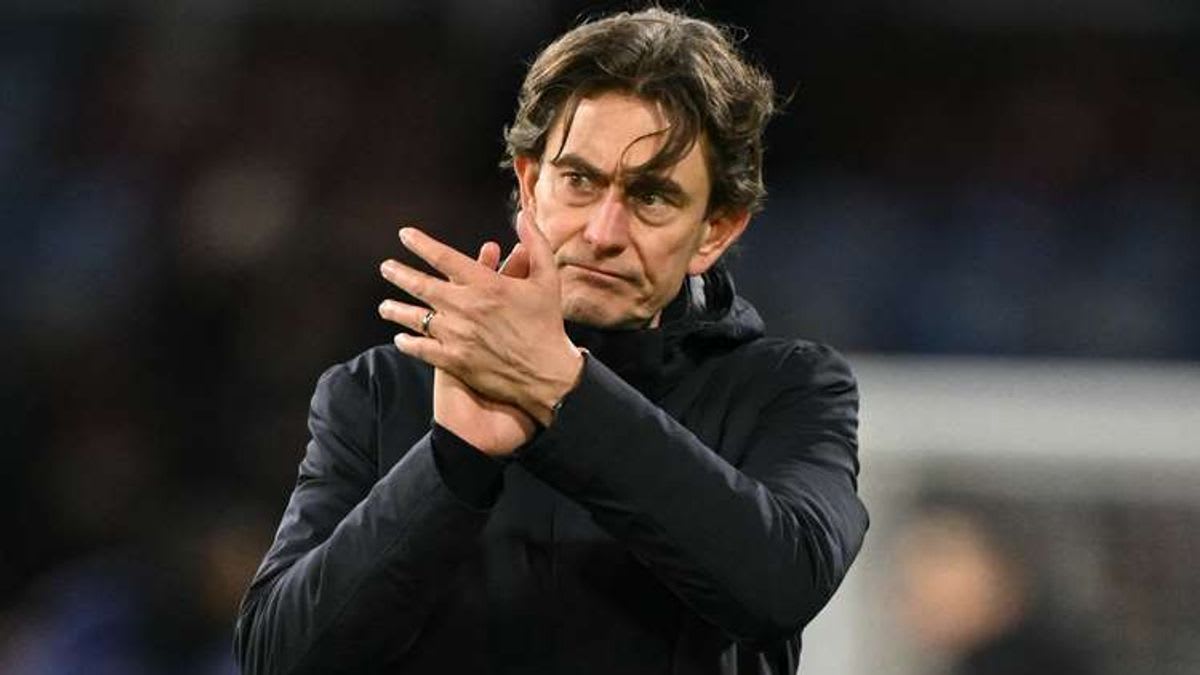 Tottenham Fans Chant 'Sacked in the Morning' for Thomas Frank as Pressure Mounts