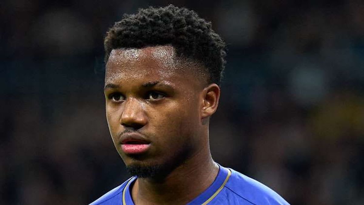 Monaco complete permanent signing of Ansu Fati - The Rise of the New No.10