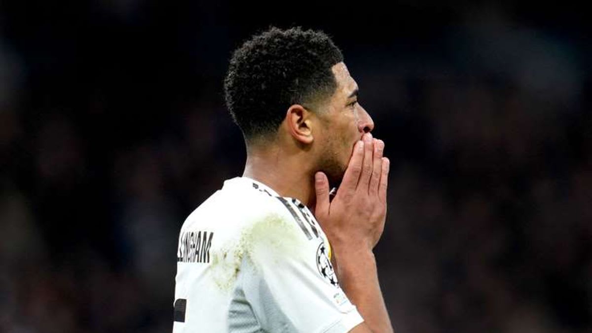 Incredible Linguistic Skills: Jude Bellingham Impresses Real Madrid Fans with Spanish Interview