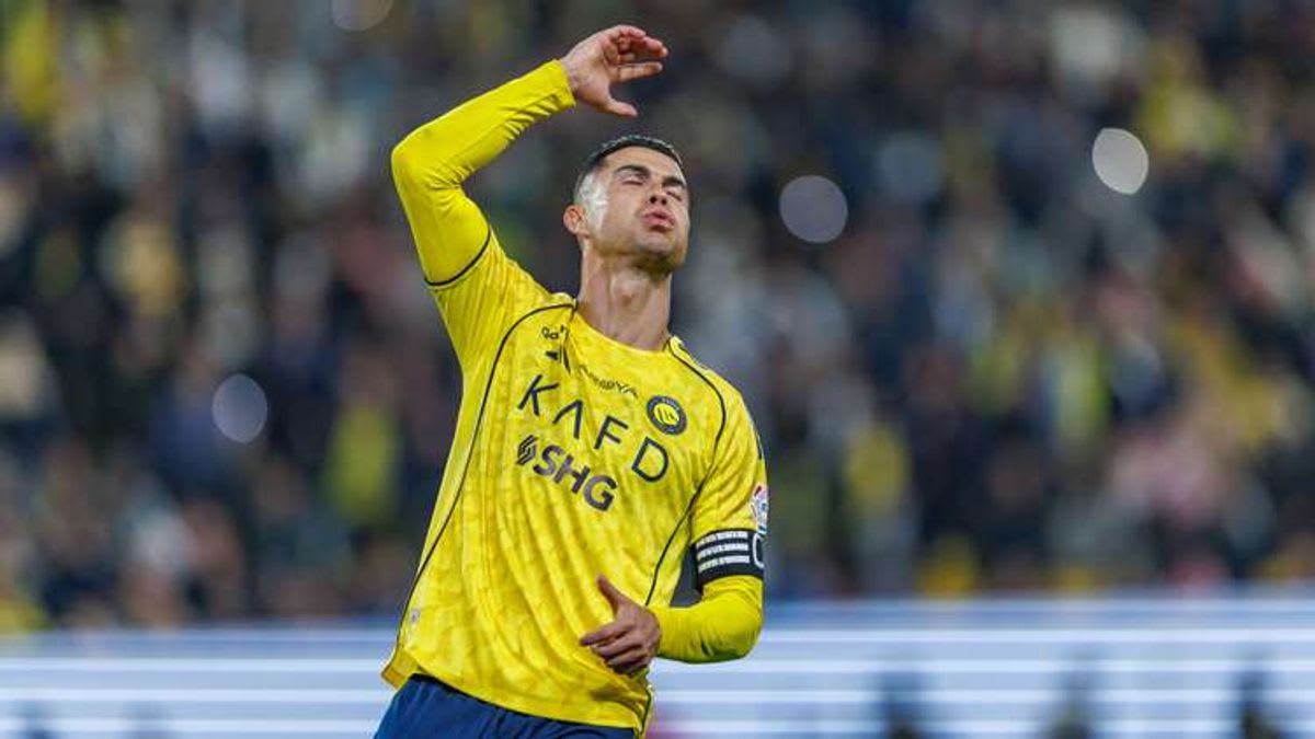Cristiano Ronaldo still training normally at Al-Nassr despite unhappiness over January transfer window as return to Portugal ruled out