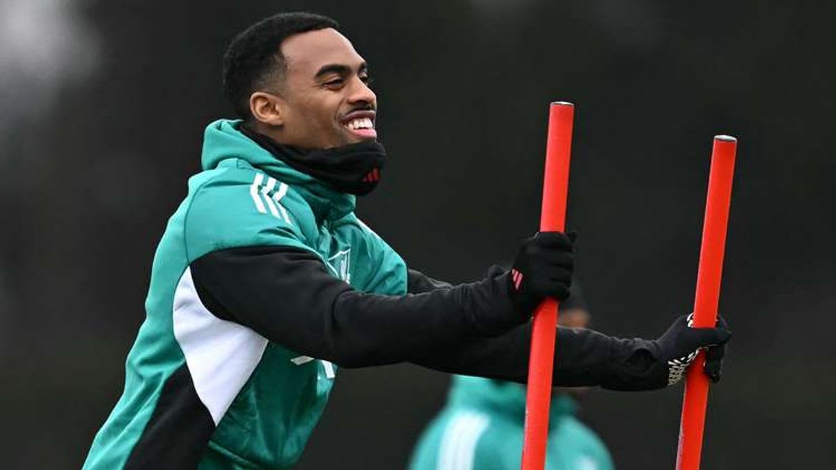 'Easy decision' - Ryan Gravenberch pens long-term Liverpool contract