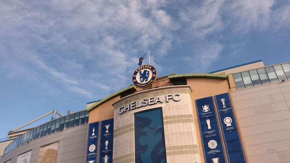  - Chelsea Announce Ground-breaking Partnership with IFS: The Future of Football Technology