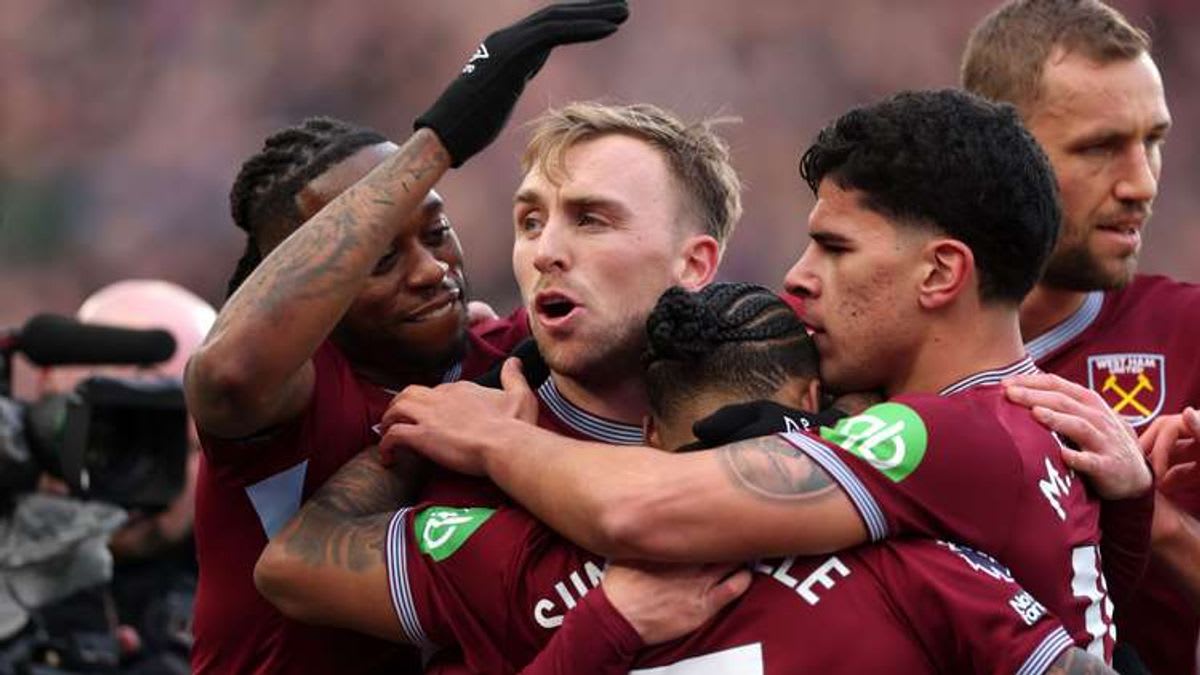 West Ham United Financial Woes: Potential Jarrod Bowen Sale and Premier League Relegation Threat