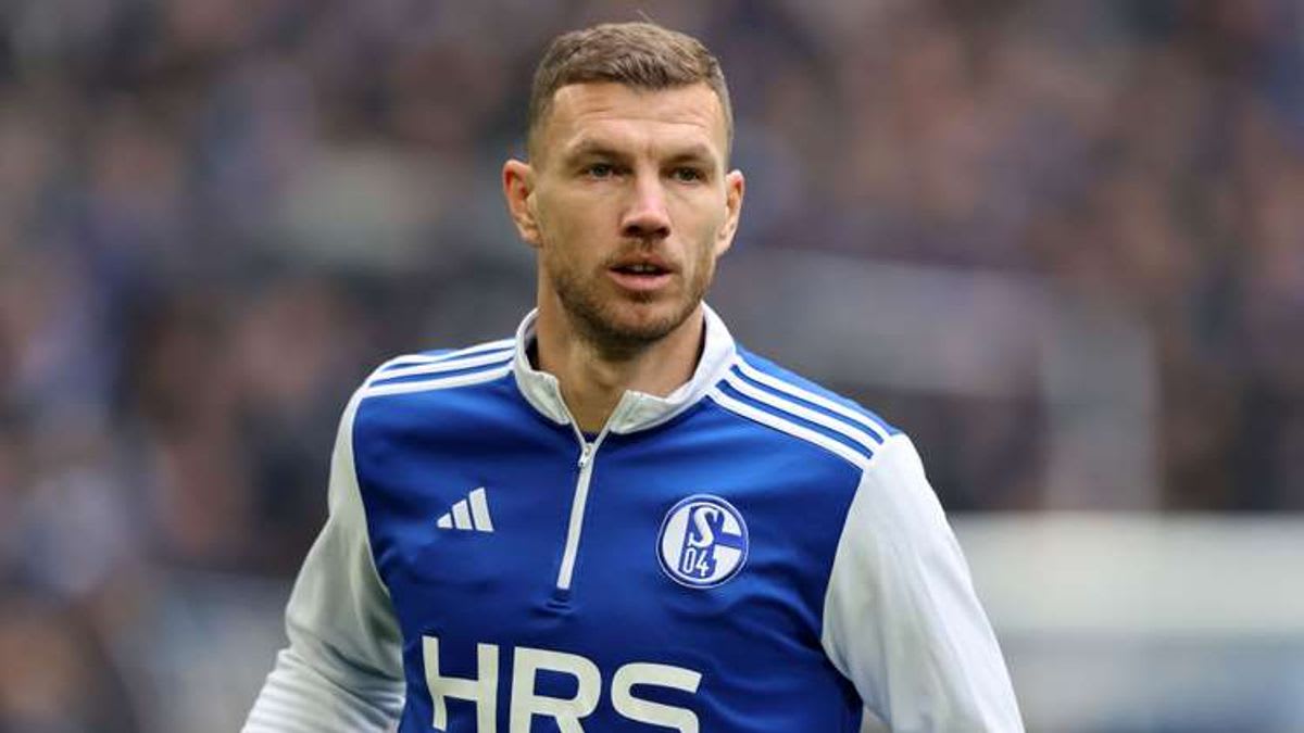 Edin Dzeko's Inspiring Choice: Passion Over Money