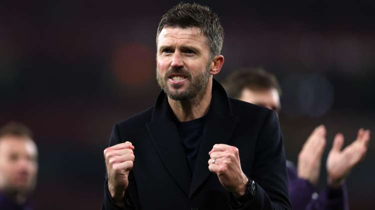 Roy Keane's Perspective on Michael Carrick as Man Utd's Managerial Candidate