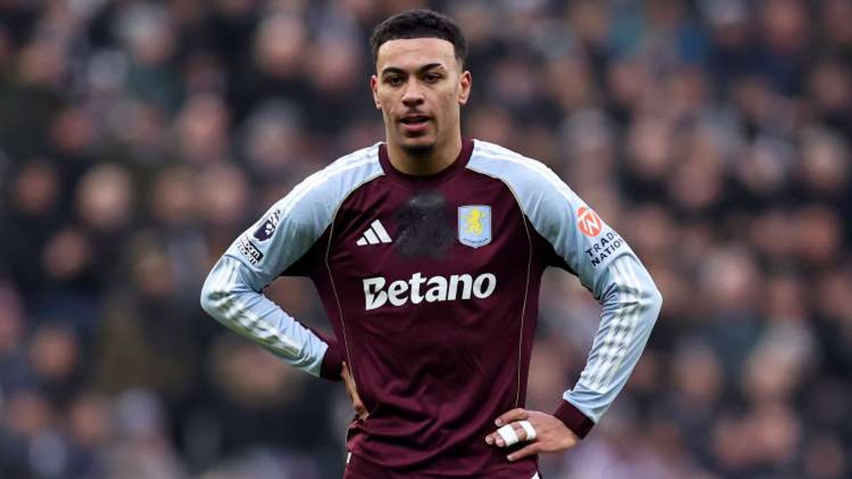 Aston Villa Star Morgan Rogers Faces Cheating Allegations from Love Island Ex Leah Taylor