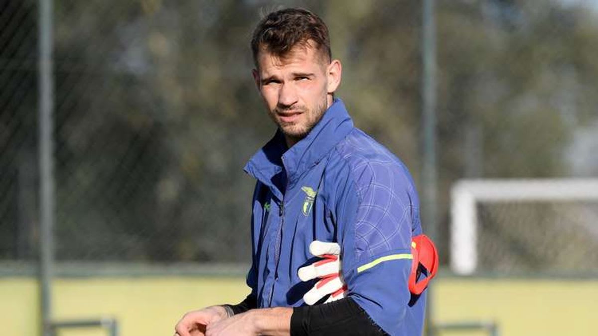 New Beginnings: Inter's Acquisition of Lazio Goalkeeper Ivan Provedel