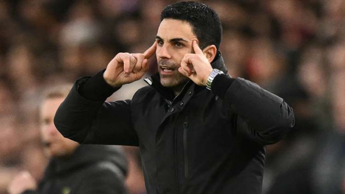 Arsenal's Late January Transfer Hunt Intensifies After Mikel Merino's Injury Blow