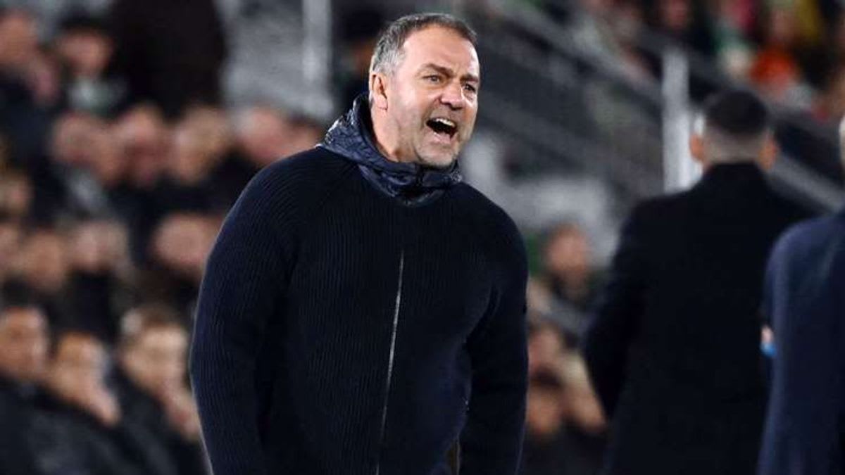 'This is the bad thing!' - Hansi Flick criticises Barcelona players for only scoring three goals from over six xG in win at Elche