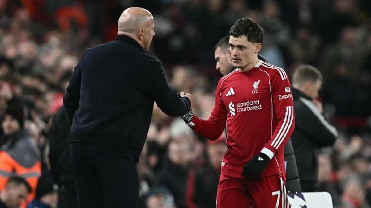 Why Florian Wirtz's Potential Arrival to Liverpool May be Worth the Wait