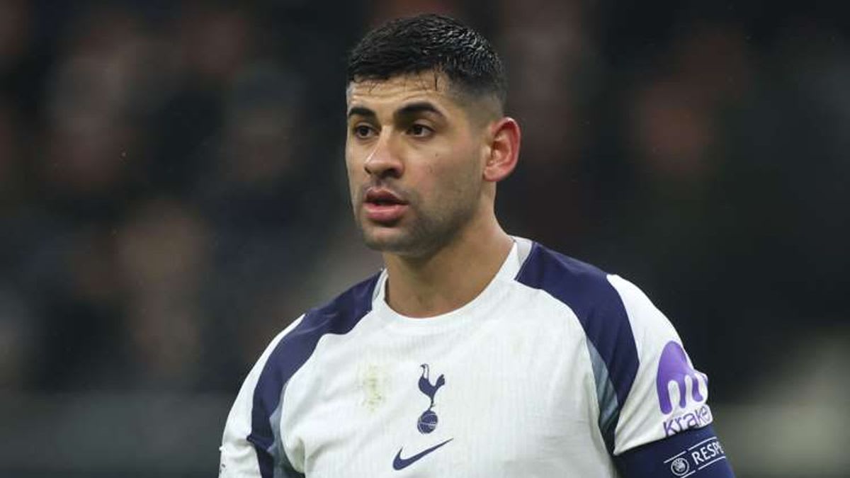 Atletico Madrid's Pursuit of Cristian Romero Intensifies Amid Tottenham Turmoil