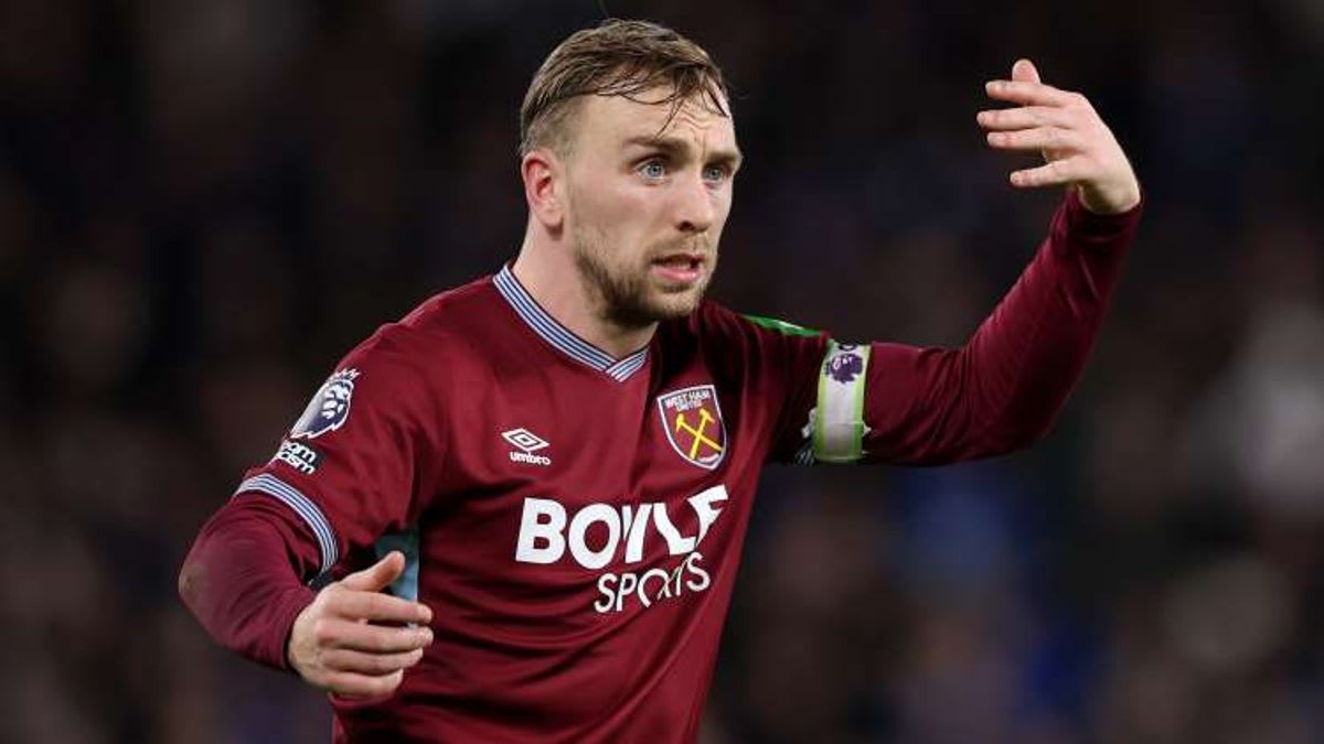 Manchester United's Surprising Tactical Approach to Jarrod Bowen Transfer Swoop