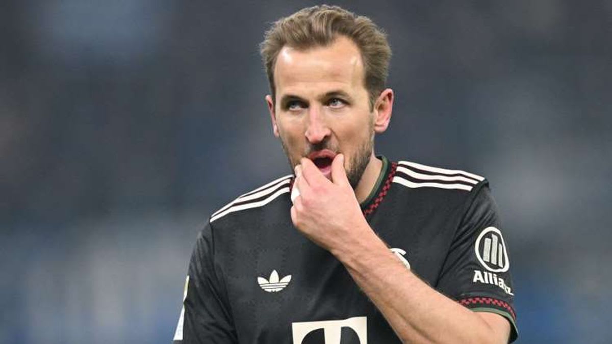 Bayern Munich's Strong Belief in Harry Kane Contract Renewal Amid Transfer Speculations