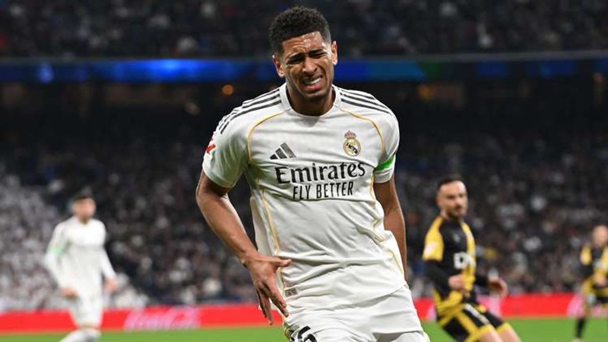 Alvaro Arbeloa's Response to Real Madrid's Injury Woes and Bellingham's Trip to London