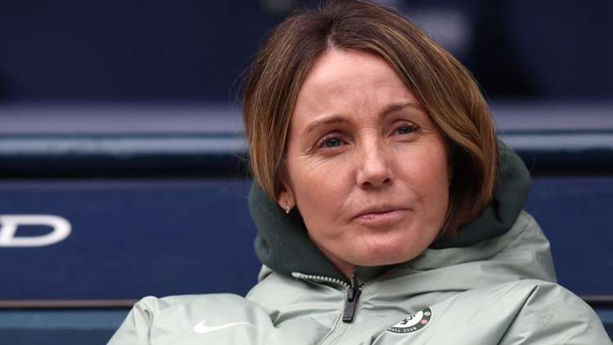 Sonia Bompastor's Contract Extension at Chelsea: A Commitment to Excellence