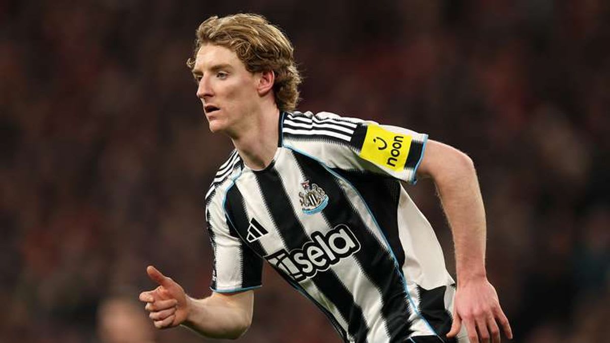 Bayern Munich's Negotiation Strategy to Secure Anthony Gordon Transfer from Newcastle United