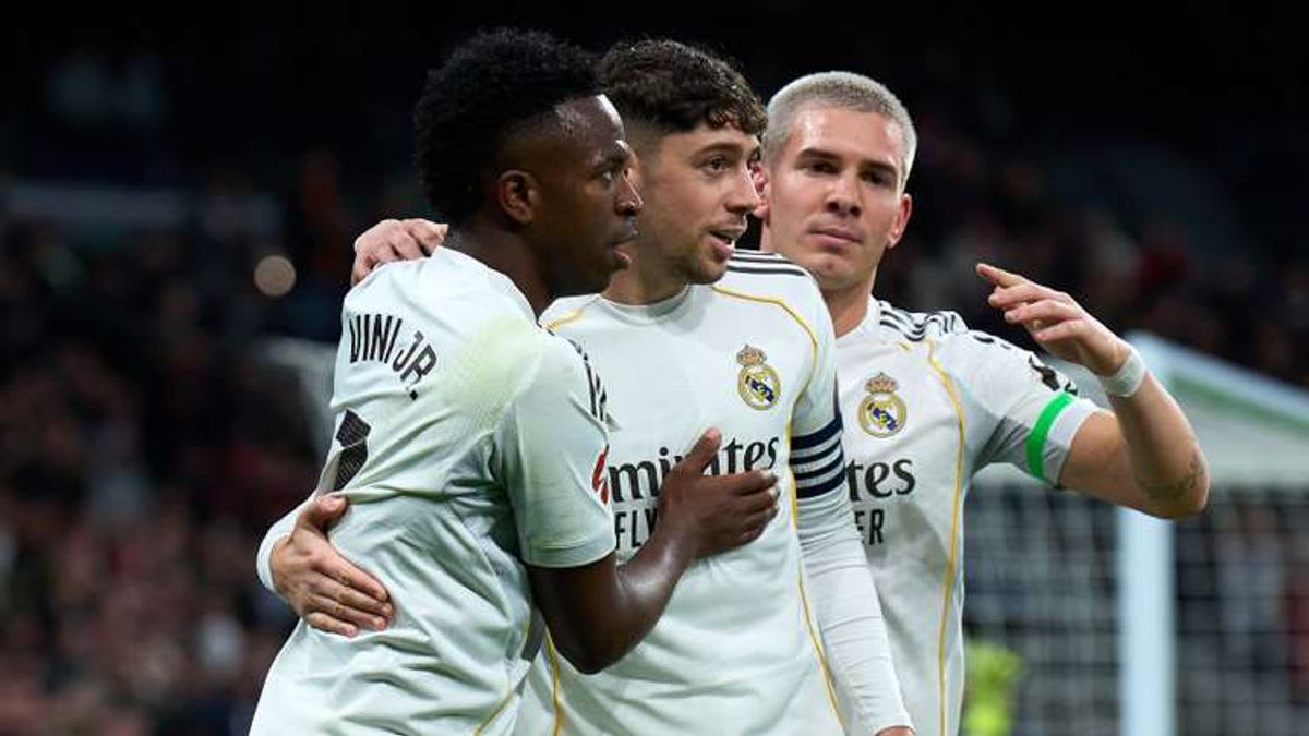 Tottenham's Pursuit of Franco Mastantuono: A Potential Transfer Deal with Real Madrid
