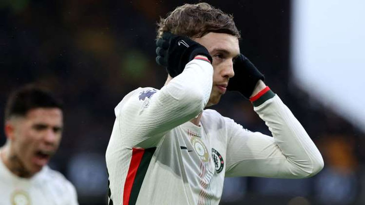 Cole Palmer's Silence: Responding to Exit Rumours with a Hat-Trick and a Symbolic Celebration