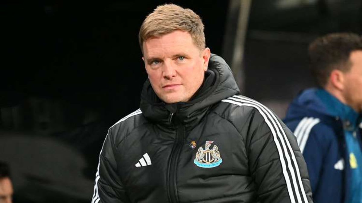 Eddie Howe Takes Accountability for Newcastle's Struggles After Disappointing Brentford Loss