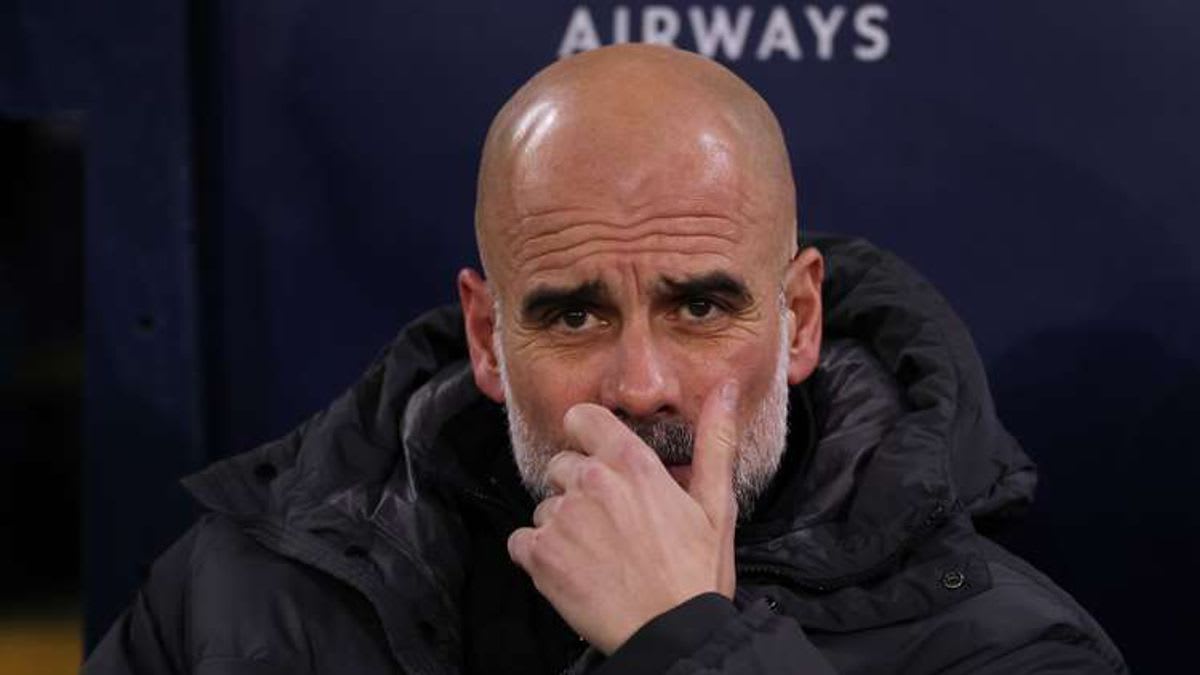 Manchester City's Defensive Dilemma: Ruben Dias Injury Highlights Depth Issues Ahead of Carabao Cup Final