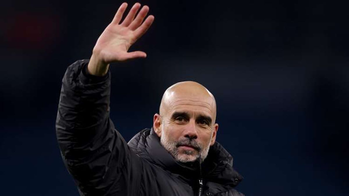 Is Pep Guardiola really leaving Man City?! The truth behind exit rumours surrounding revered tactician - revealed