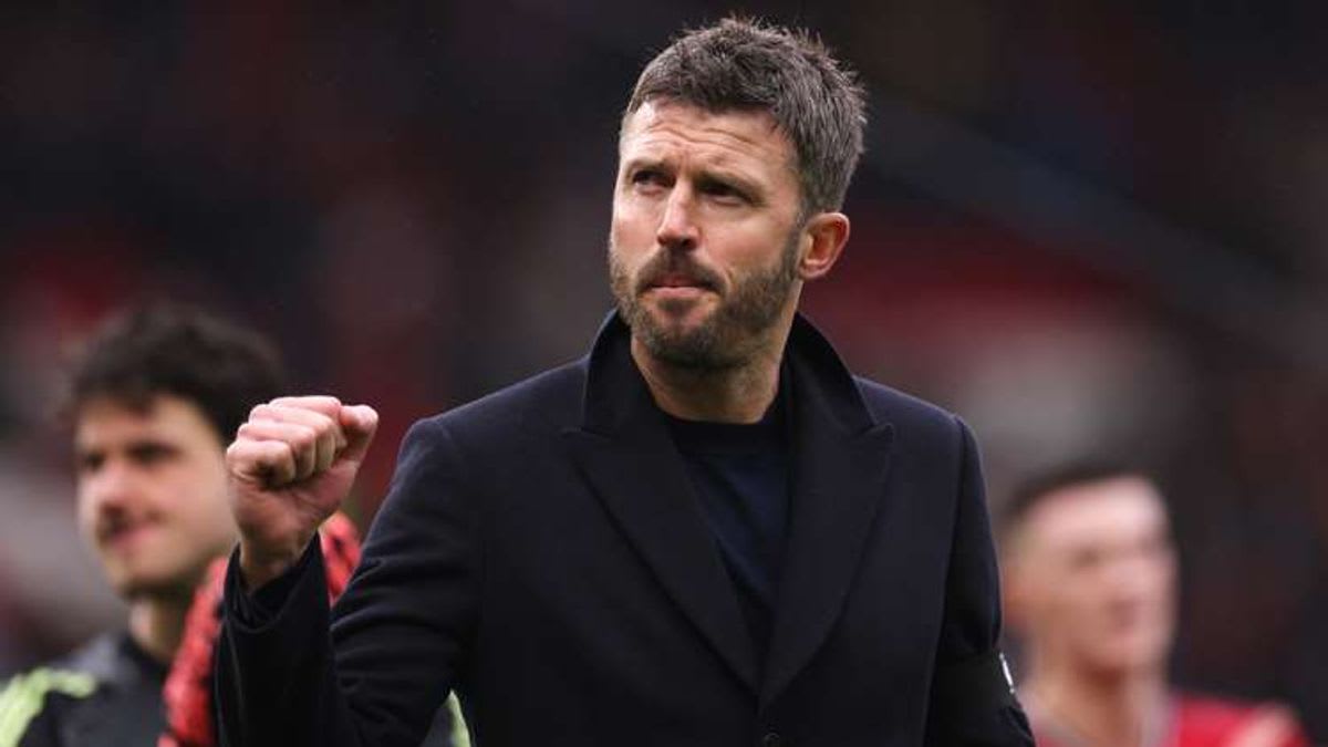 Why Man Utd and Michael Carrick have decided against Saudi Arabia trip for lucrative friendly