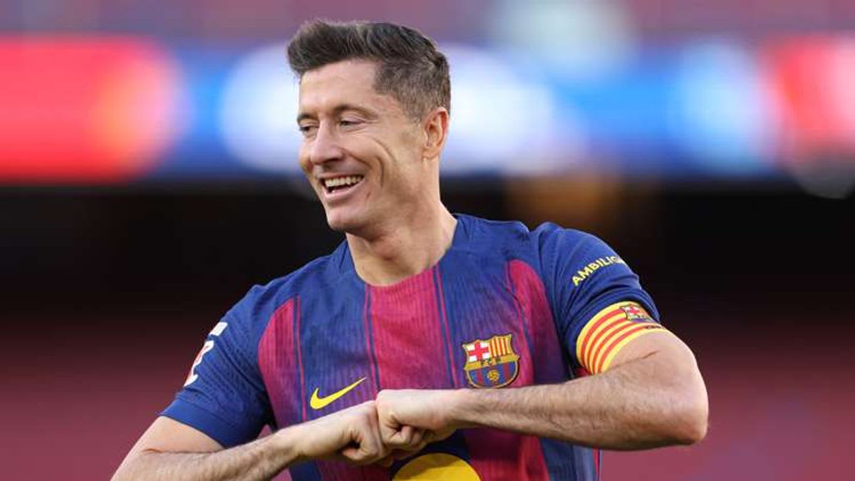 Chicago Fire Make Headlines with Robert Lewandowski Transfer and MLS Debut Against Thomas Muller