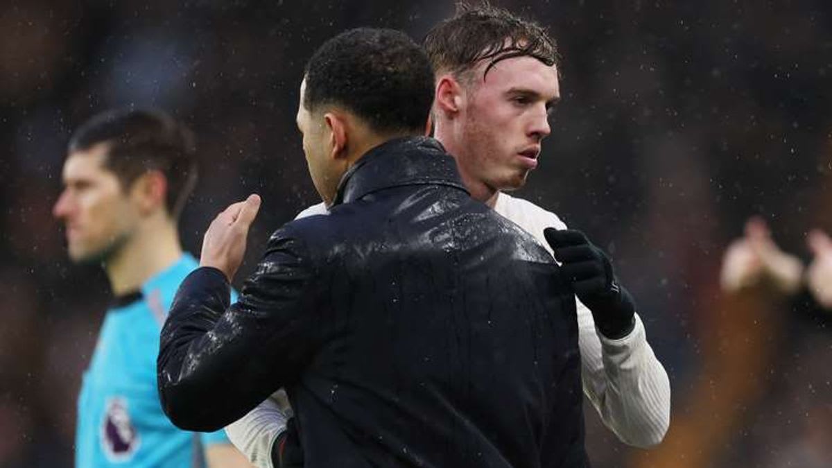 Chelsea's Cole Palmer Shines with Hat-Trick as New Boss Rosenior Praises Impact