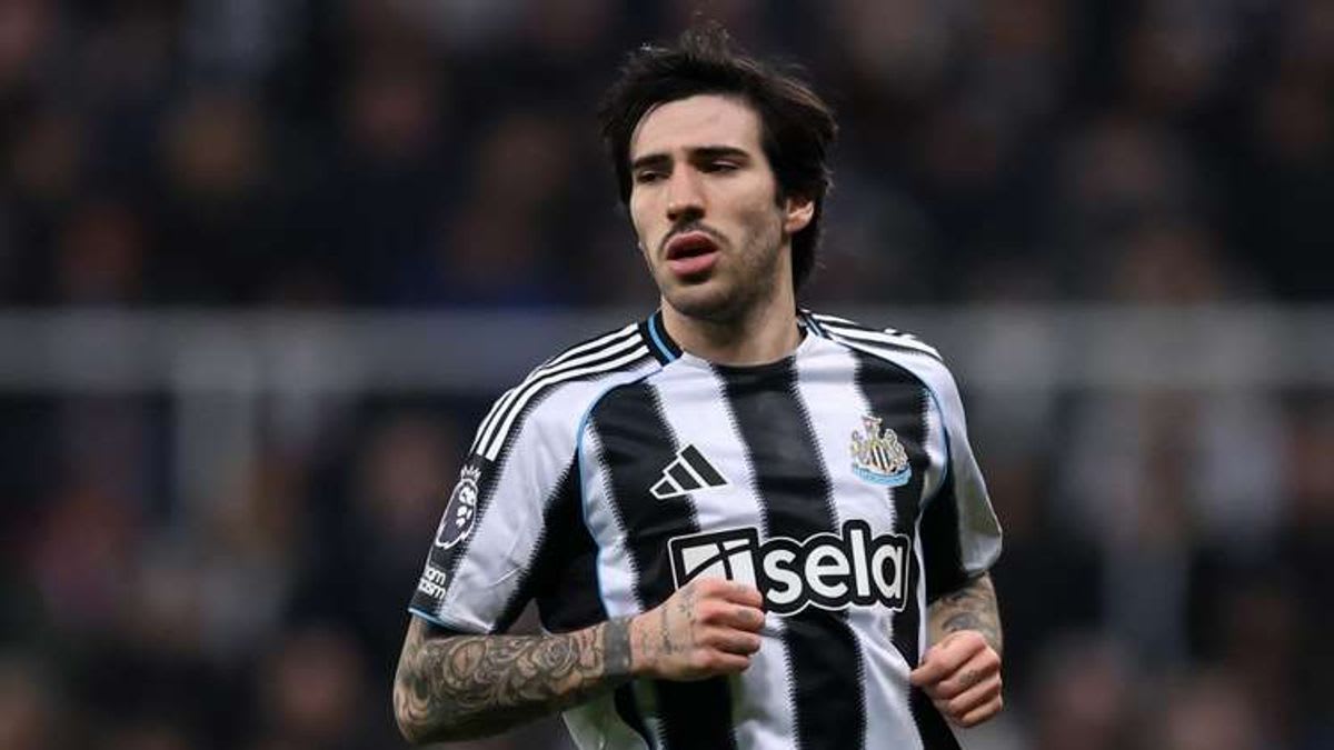 Newcastle's Stance on Sandro Tonali Revealed Amid Talk of £100m Summer Transfer to Man Utd