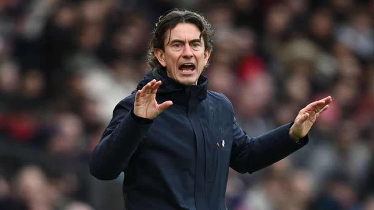 Thomas Frank Warns Tottenham in Dire Situation amid Injury Woes: Dejan Kulusevski & Destiny Udogie Updates