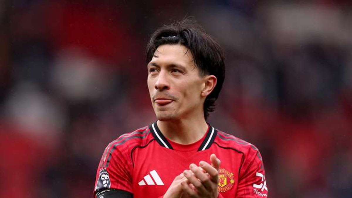 Latest Update on Lisandro Martinez's Injury Status Provided by Michael Carrick Following Crystal Palace Clash Absence