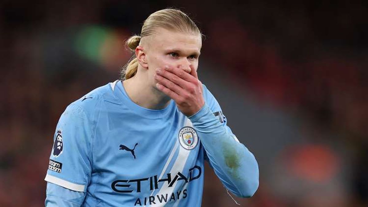 Fatigue is a State of Mind: Erling Haaland's Resilience Amid Goal Drought