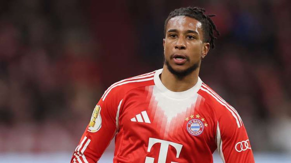 Liverpool monitor rising Bundesliga star in case Michael Olise bid fails as Reds continue search for Mohamed Salah successor