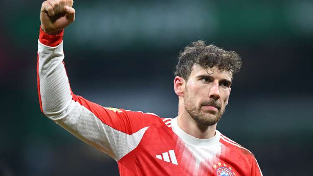 Transfer Saga: Arsenal and Inter Battle for Leon Goretzka's Signature