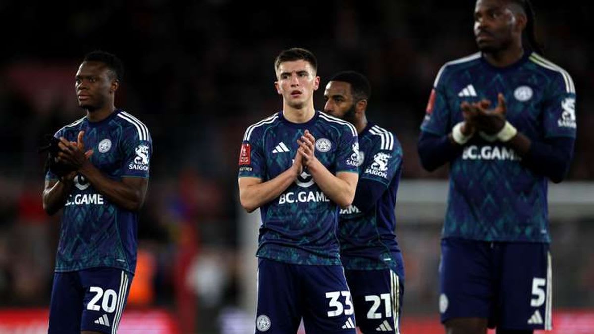  - Leicester City Appeals Six-Point Deduction Amid Premier League's Push for Stricter Financial Sanctions