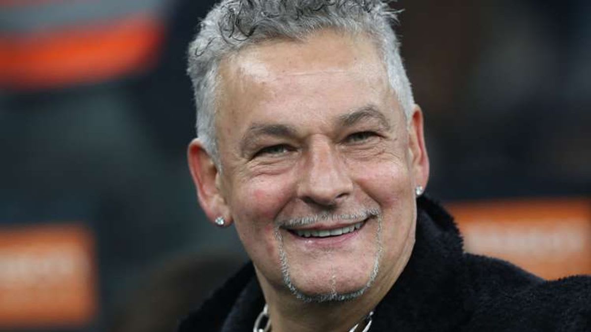  - Luca Toni's Insight: The Solution to Italian Football Crisis